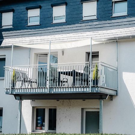 Timeout Royal Apartman Ellar Kültér fotó