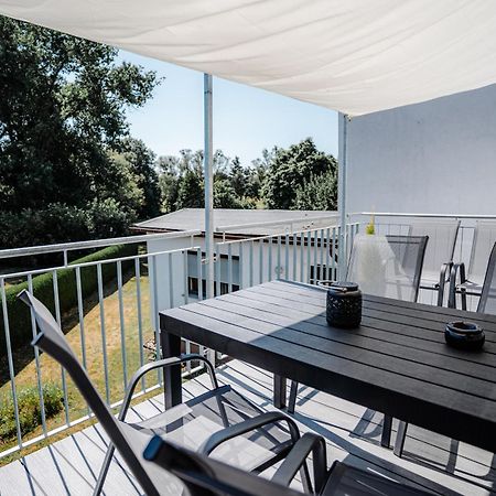 Timeout Royal Apartman Ellar Kültér fotó