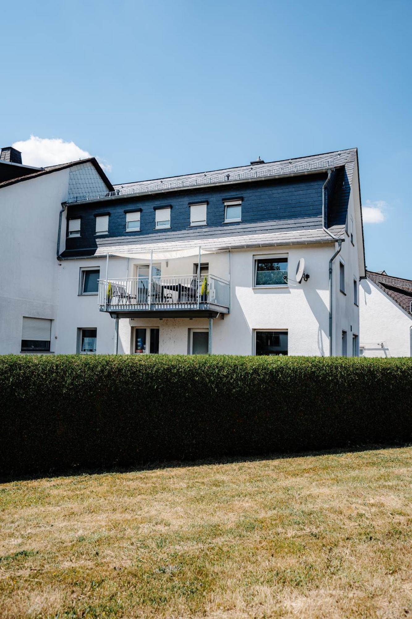 Timeout Royal Apartman Ellar Kültér fotó