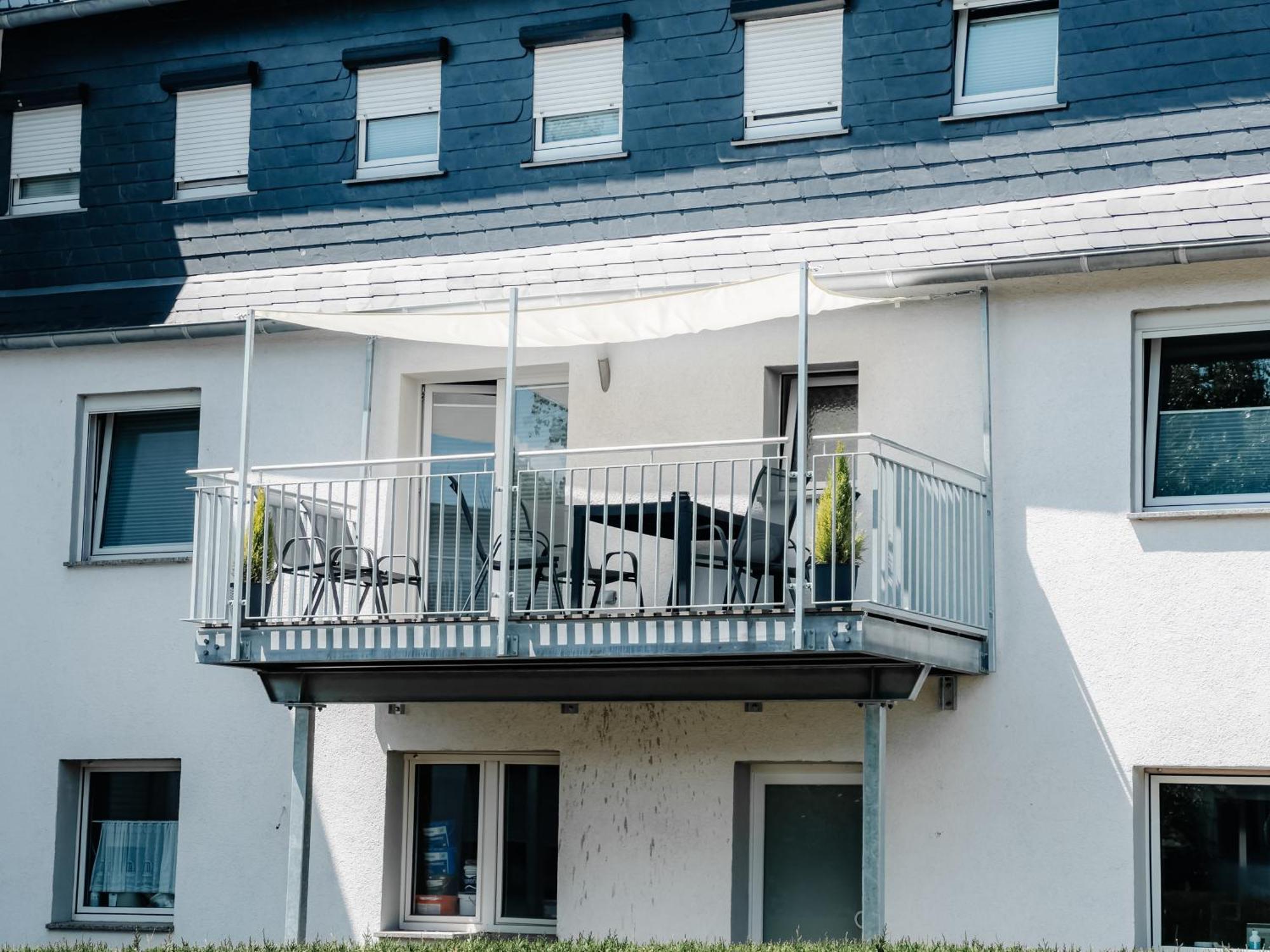 Timeout Royal Apartman Ellar Kültér fotó