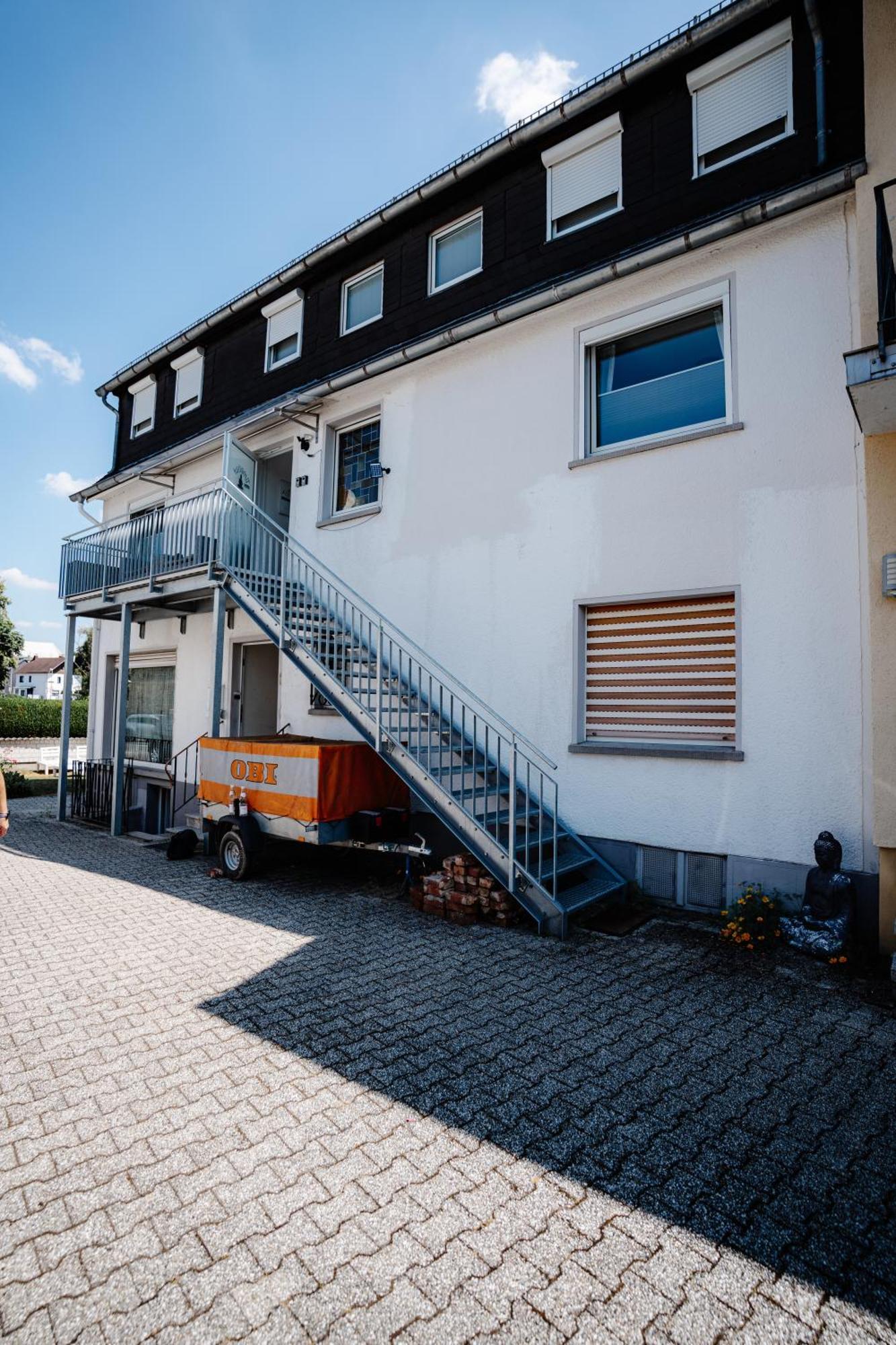Timeout Royal Apartman Ellar Kültér fotó